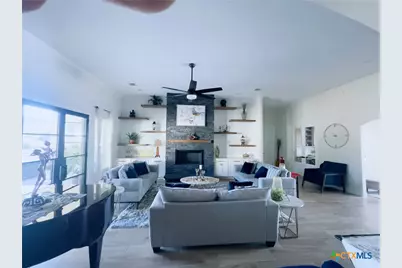 202 Mystic Shores Blvd, Spring Branch, TX 78070 - Photo 4