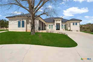 202 Mystic Shores Blvd, Spring Branch, TX 78070 - Photo 32