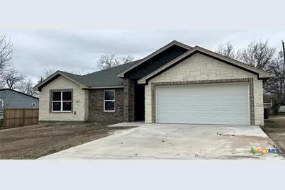 216 W Ruby Road, Harker Heights, TX 76548 - Photo 2