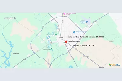 2213 SW Ben Jordan Street, Victoria, TX 77901 - Photo 6