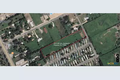2213 SW Ben Jordan Street, Victoria, TX 77901 - Photo 1