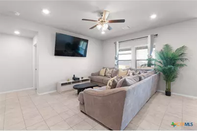 1321 Lindsey Drive, Copperas Cove, TX 76522 - Photo 4