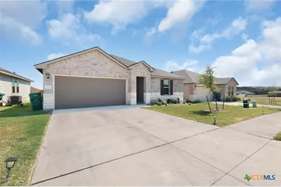 1321 Lindsey Drive, Copperas Cove, TX 76522 - Photo 2