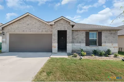 1321 Lindsey Drive, Copperas Cove, TX 76522 - Photo 1