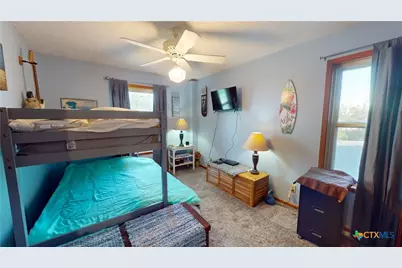 509 Monroe Avenue, Port O'Connor, TX 77982 - Photo 20