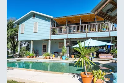 509 Monroe Avenue, Port O'Connor, TX 77982 - Photo 2