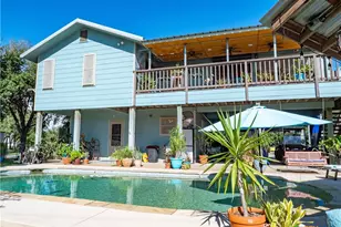 509 Monroe Ave, Port O'Connor, TX 77982 - Photo 2