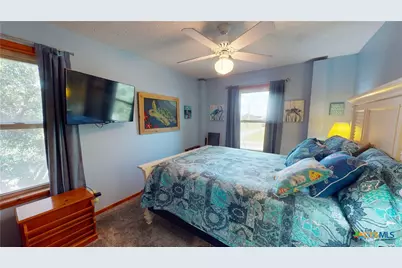 509 Monroe Avenue, Port O'Connor, TX 77982 - Photo 24