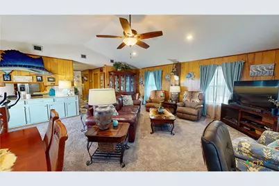 509 Monroe Avenue, Port O'Connor, TX 77982 - Photo 32