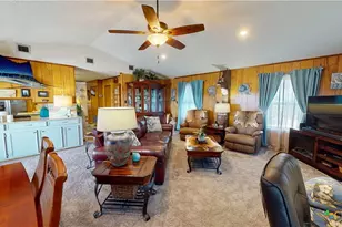 509 Monroe Ave, Port O'Connor, TX 77982 - Photo 32