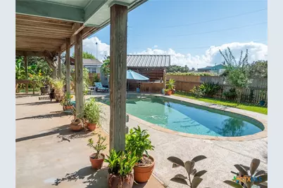 509 Monroe Avenue, Port O'Connor, TX 77982 - Photo 10