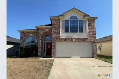 5305 Donegal Bay Court, Killeen, TX 76549 - Photo 1