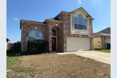 5305 Donegal Bay Court, Killeen, TX 76549 - Photo 2