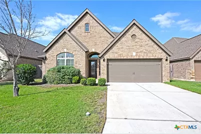 2016 Glen Hollow, Seguin, TX 78155 - Photo 2