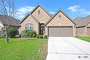 2016 Glen Hollow, Seguin, TX 78155 - Photo 2