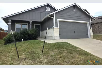 3426 Addison Street, Killeen, TX 76542 - Photo 1