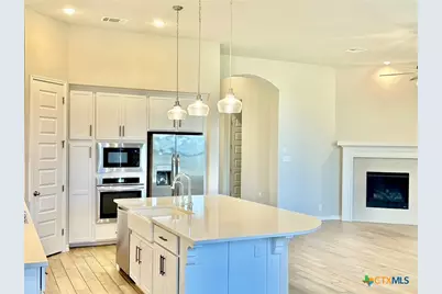 1567 Terrys Gate, New Braunfels, TX 78132 - Photo 10