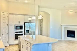 1567 Terrys Gate, New Braunfels, TX 78132 - Photo 10