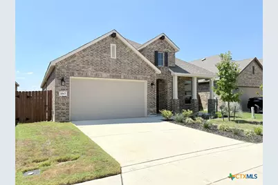 1567 Terrys Gate, New Braunfels, TX 78132 - Photo 2