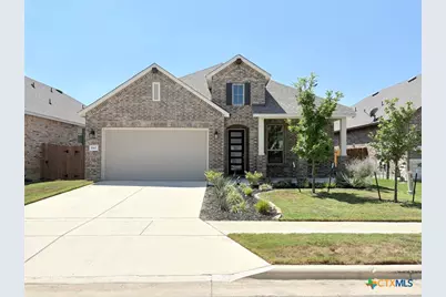 1567 Terrys Gate, New Braunfels, TX 78132 - Photo 1