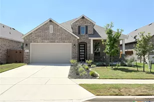 1567 Terrys Gate, New Braunfels, TX 78132 - Photo 1
