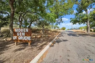 1554 Gruene Rd, New Braunfels, TX 78130 - Photo 24