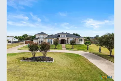 6717 Springwood Court, Temple, TX 76502 - Photo 2