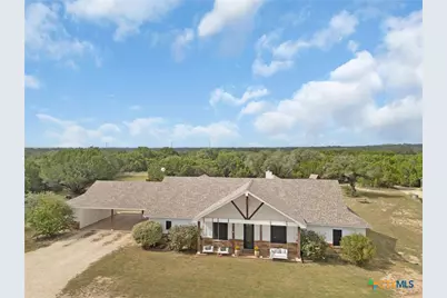 6757 County Road 3010, Lampasas, TX 76550 - Photo 2
