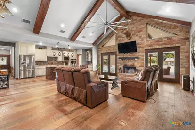 6757 County Road 3010, Lampasas, TX 76550 - Photo 10