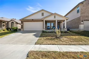 3314 Aubree Katherine Dr, Killeen, TX 76542 - Photo 1