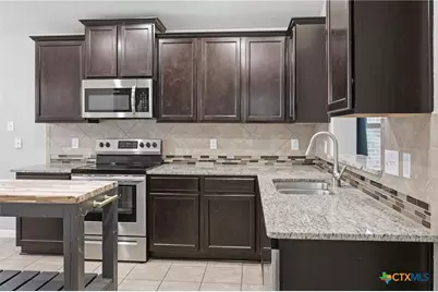 3314 Aubree Katherine Drive, Killeen, TX 76542 - Photo 12