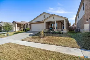 3314 Aubree Katherine Dr, Killeen, TX 76542 - Photo 2