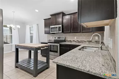 3314 Aubree Katherine Drive, Killeen, TX 76542 - Photo 14