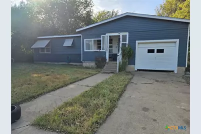 1002 S 7th Street, Copperas Cove, TX 76522 - Photo 1