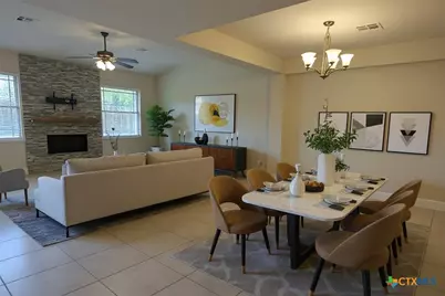 1509 Walker Place Boulevard, Copperas Cove, TX 76522 - Photo 6