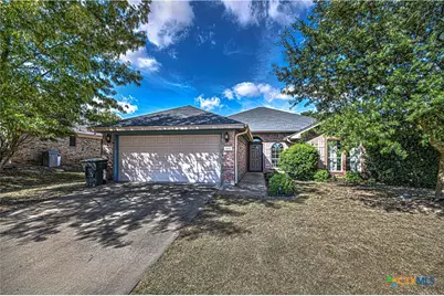 5601 Jim Avenue, Killeen, TX 76549 - Photo 1