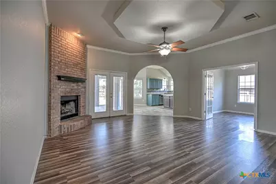 5601 Jim Avenue, Killeen, TX 76549 - Photo 2