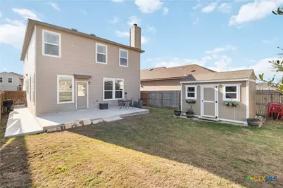 260 Blacktail Drive, New Braunfels, TX 78130 - Photo 34