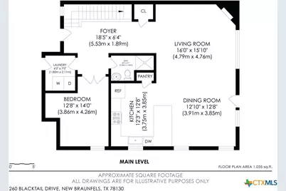 260 Blacktail Drive, New Braunfels, TX 78130 - Photo 42