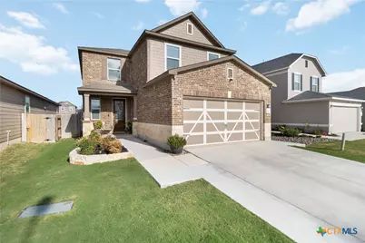 260 Blacktail Drive, New Braunfels, TX 78130 - Photo 44