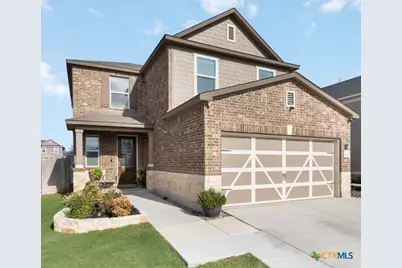 260 Blacktail Drive, New Braunfels, TX 78130 - Photo 1