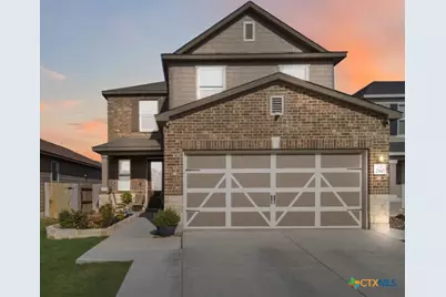 260 Blacktail Drive, New Braunfels, TX 78130 - Photo 2