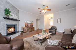 124 Prairie Cir, Kempner, TX 76539 - Photo 2