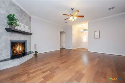 124 Prairie Circle, Kempner, TX 76539 - Photo 20