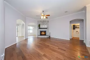 124 Prairie Cir, Kempner, TX 76539 - Photo 18