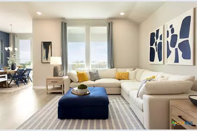 136 Cordova Crossing, Seguin, TX 78155 - Photo 4