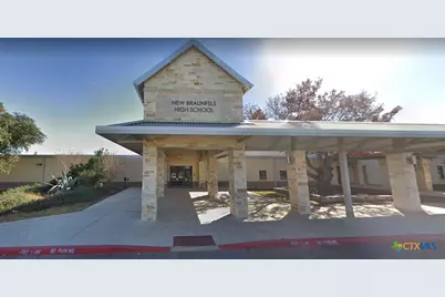 3016 Nash Drive, New Braunfels, TX 78132 - Photo 4