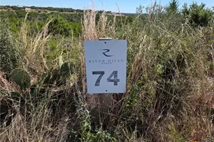 Lot 74 Bluff View Rd, Kempner, TX 76539 - Photo 2