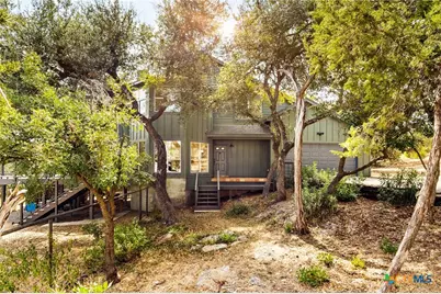 1815 Lakeside Drive, Canyon Lake, TX 78133 - Photo 38