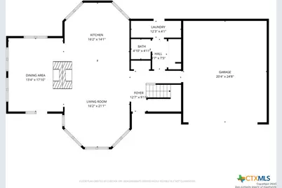 1815 Lakeside Drive, Canyon Lake, TX 78133 - Photo 36